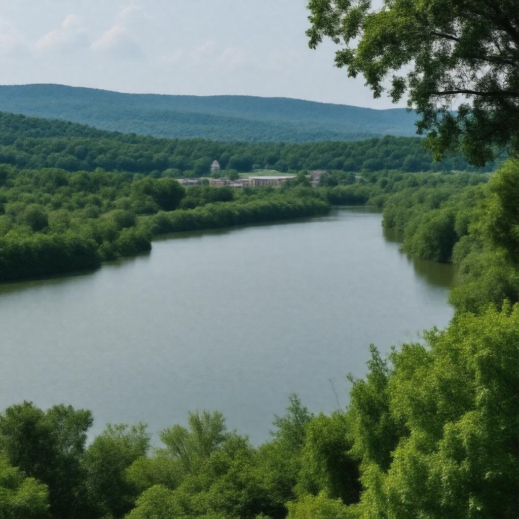 Chatham County, North Carolina